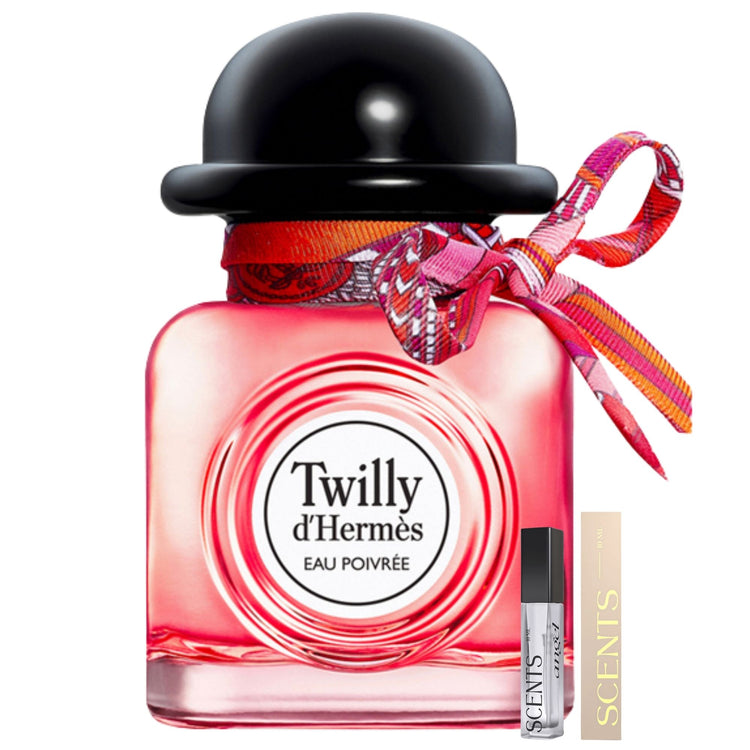 Twilly d'Hermes Eau Poivree Charming Limited Edition Eau de Parfum