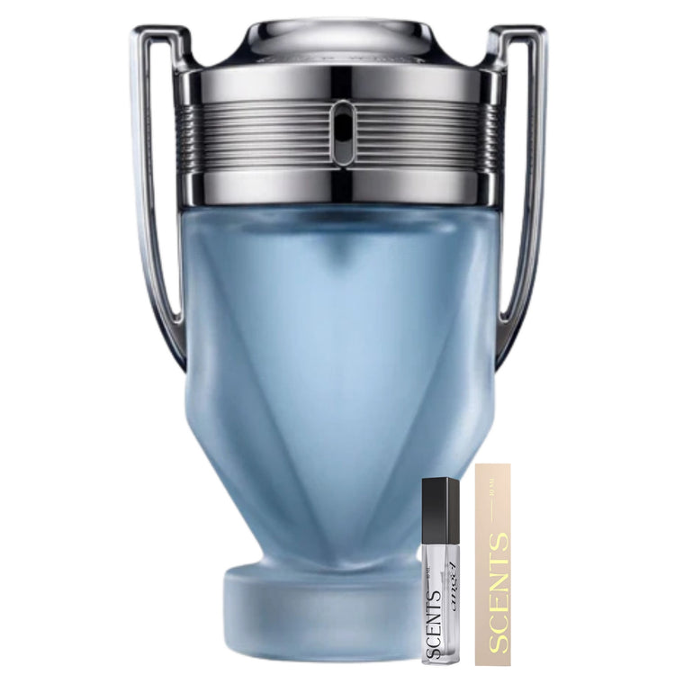 Paco Rabanne Invictus Aqua Eau De Toilette