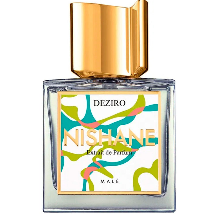 Nishane Deziro Extrait de Parfum