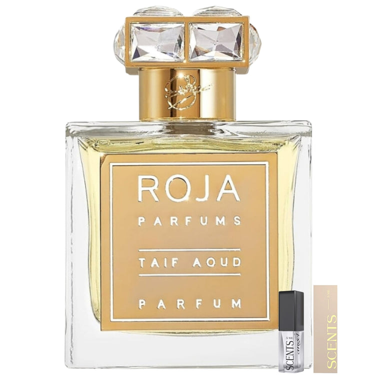 Roja Parfums Taif Aoud Parfum