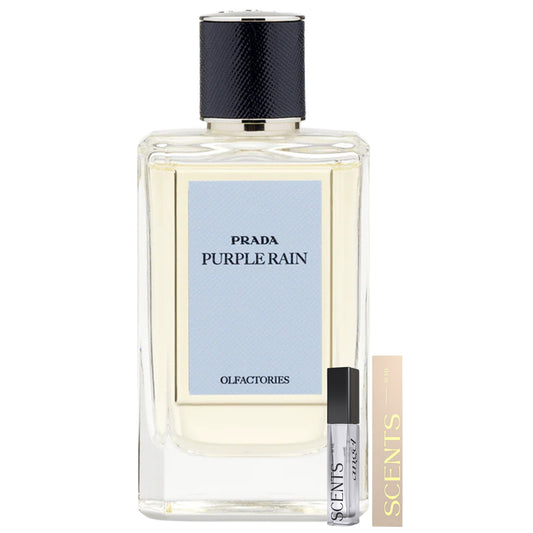 Prada Purple Rain Eau De Parfum