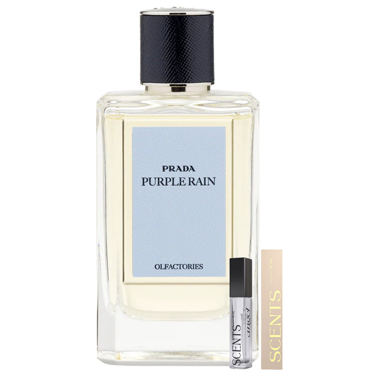 Prada Purple Rain Eau De Parfum