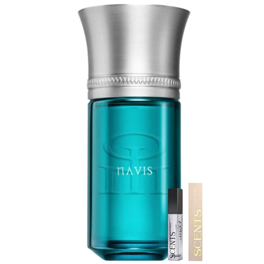 Liquides Imaginaires Navis Eau De Parfum