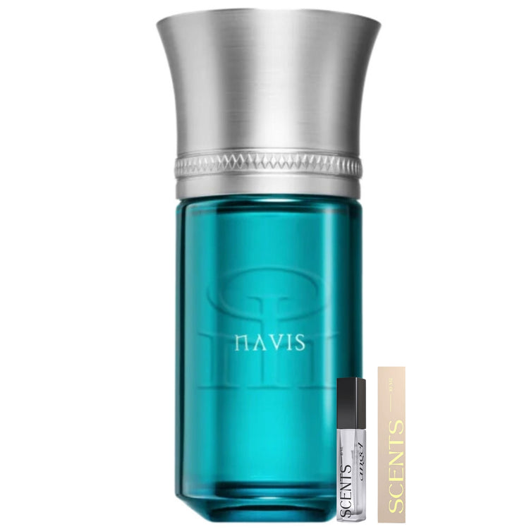 Liquides Imaginaires Navis Eau De Parfum