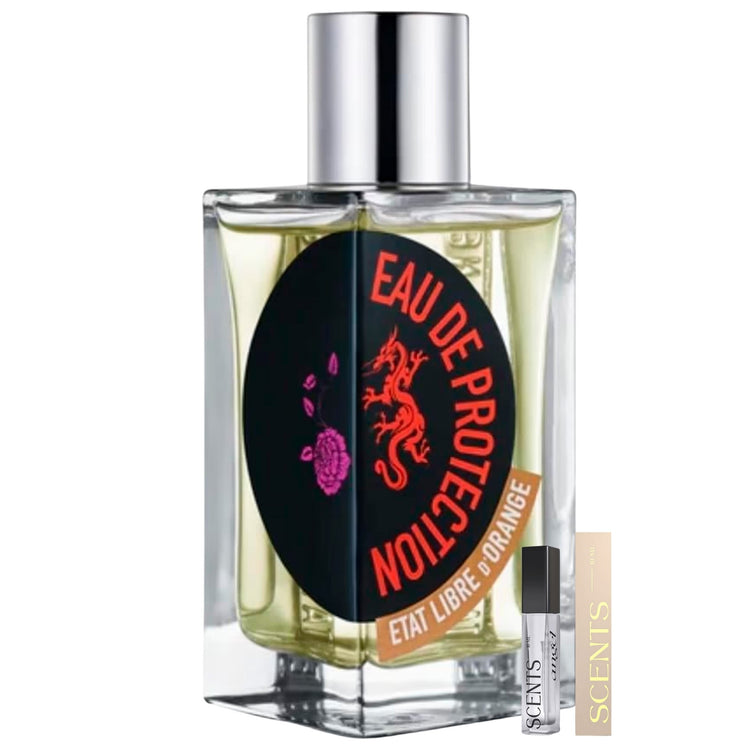 Etat Libre d'Orange Eau de Protection Eau De Parfum