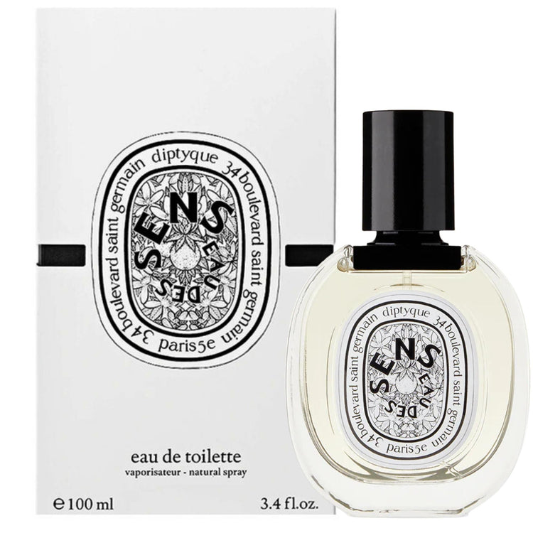 Diptyque Eau des Sens Eau De Toilette
