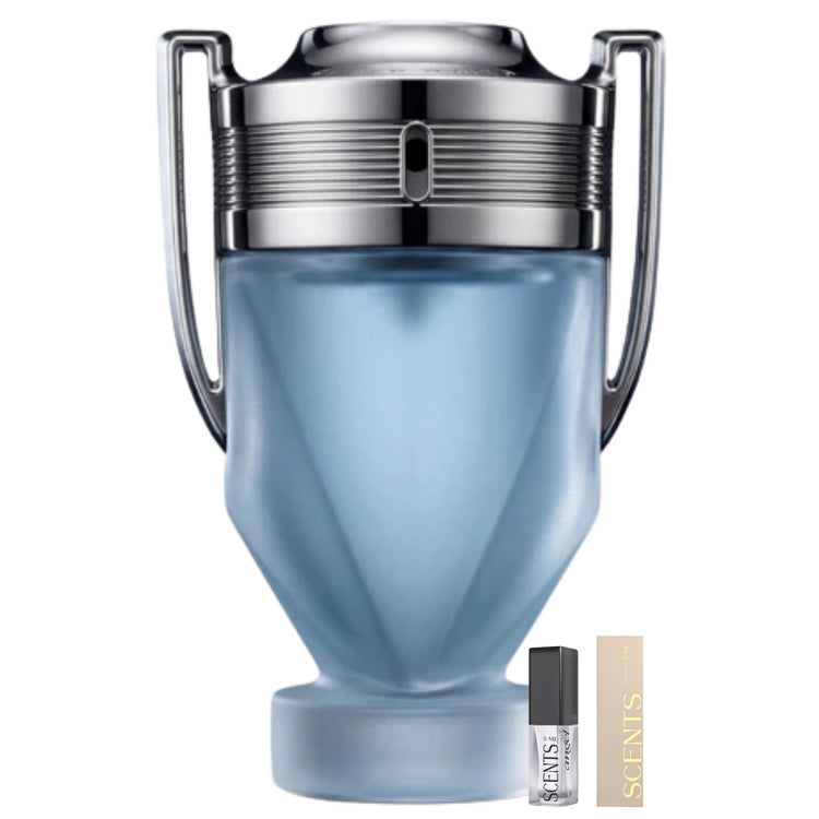 Paco Rabanne Invictus Aqua Eau De Toilette