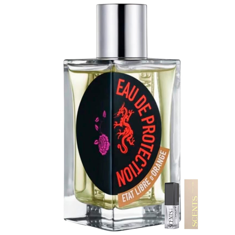 Etat Libre d'Orange Eau de Protection Eau De Parfum