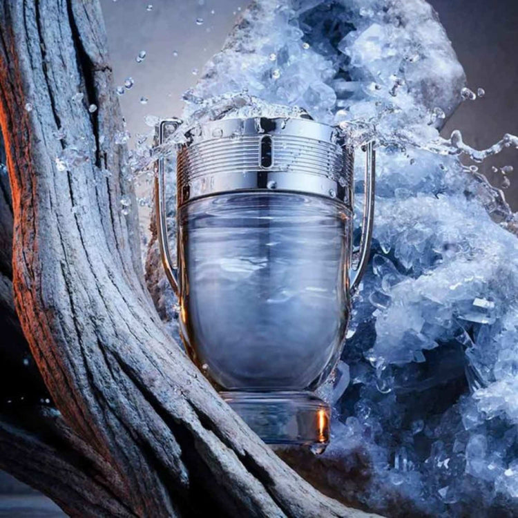 Paco Rabanne Invictus Aqua Eau De Toilette