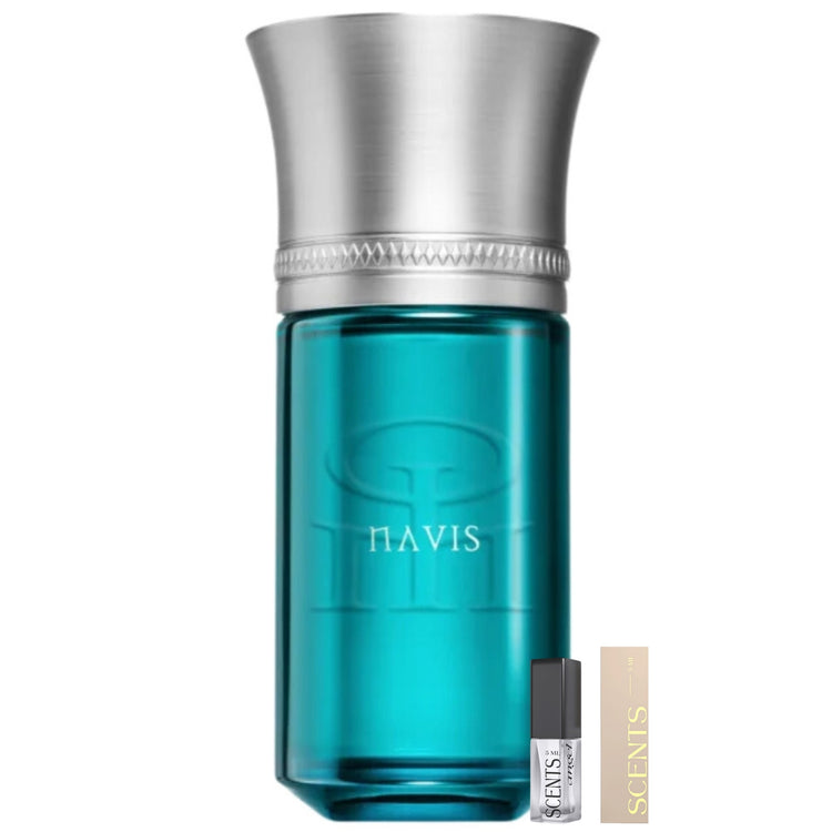 Liquides Imaginaires Navis Eau De Parfum