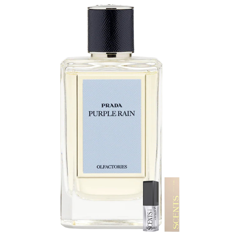 Prada Purple Rain Eau De Parfum