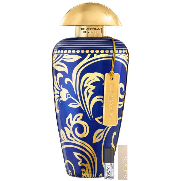 The Merchant of Venice Renaissance Eau de Parfum Concentree