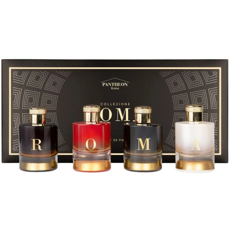 Pantheon Roma Collezione Roma Extrait de Parfum