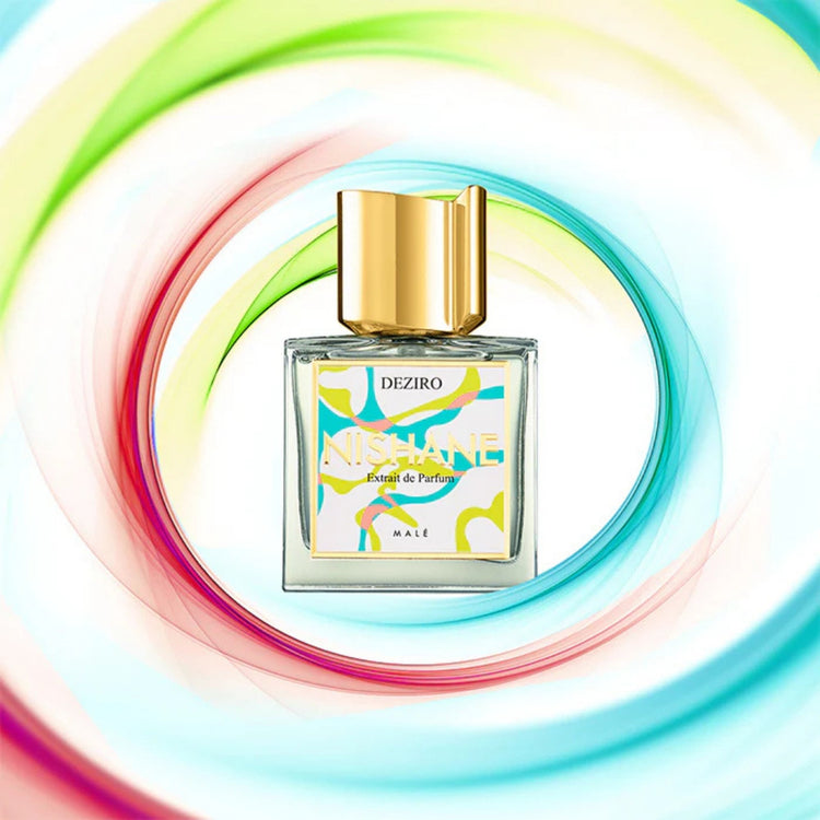 Nishane Deziro Extrait de Parfum
