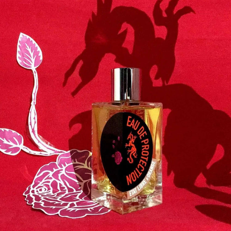 Etat Libre d'Orange Eau de Protection Eau De Parfum