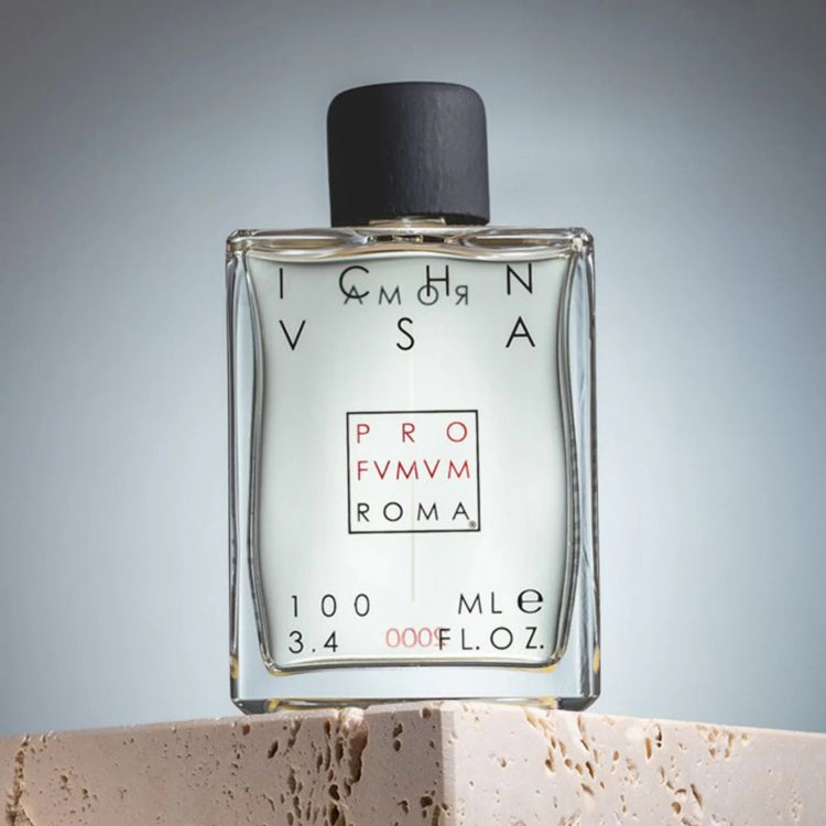 Profumum Roma Ichnusa Eau De Parfum