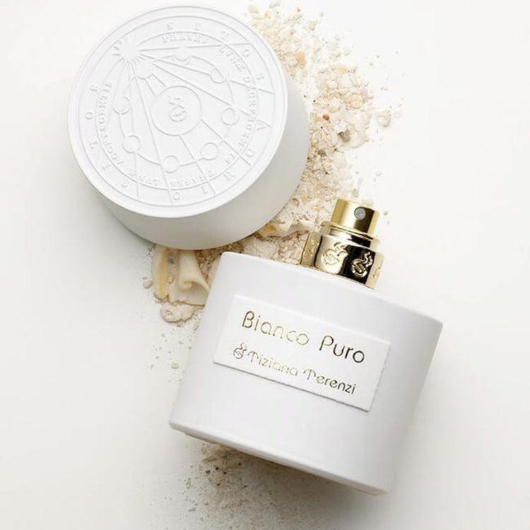Tiziana Terenzi Bianco Puro Extrait de Parfum