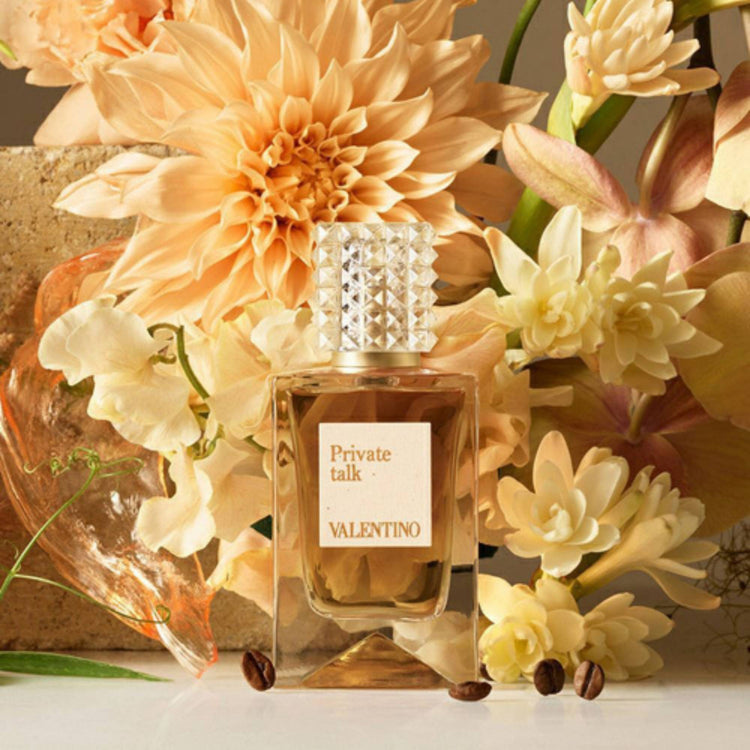 Valentino Private Talk Parfum