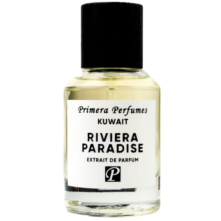 Primera Perfumes Kuwait Riviera Paradise Extrait de Parfum