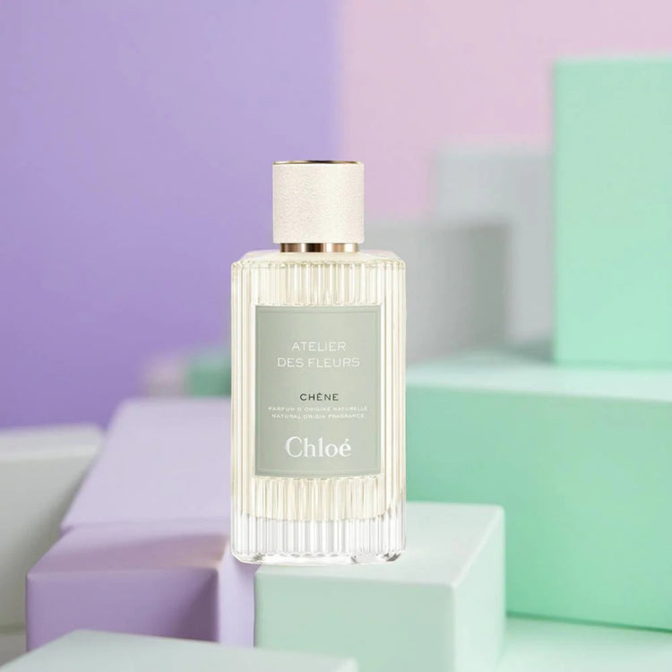 Chloe Atelier des Fleurs Chene Eau De Parfum