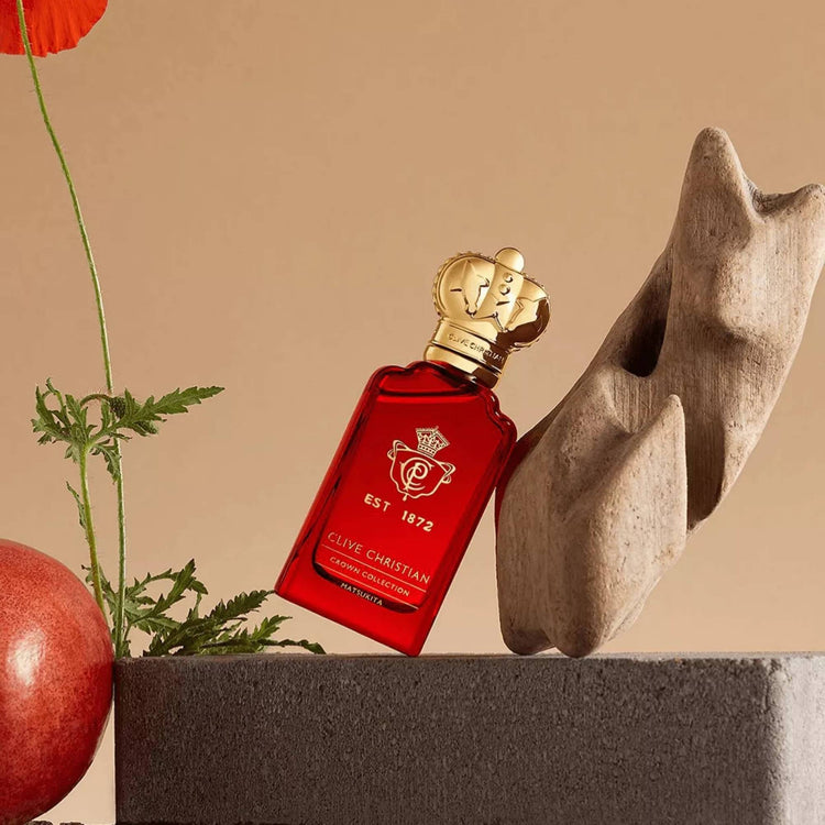 Clive Christian Matsukita Parfum