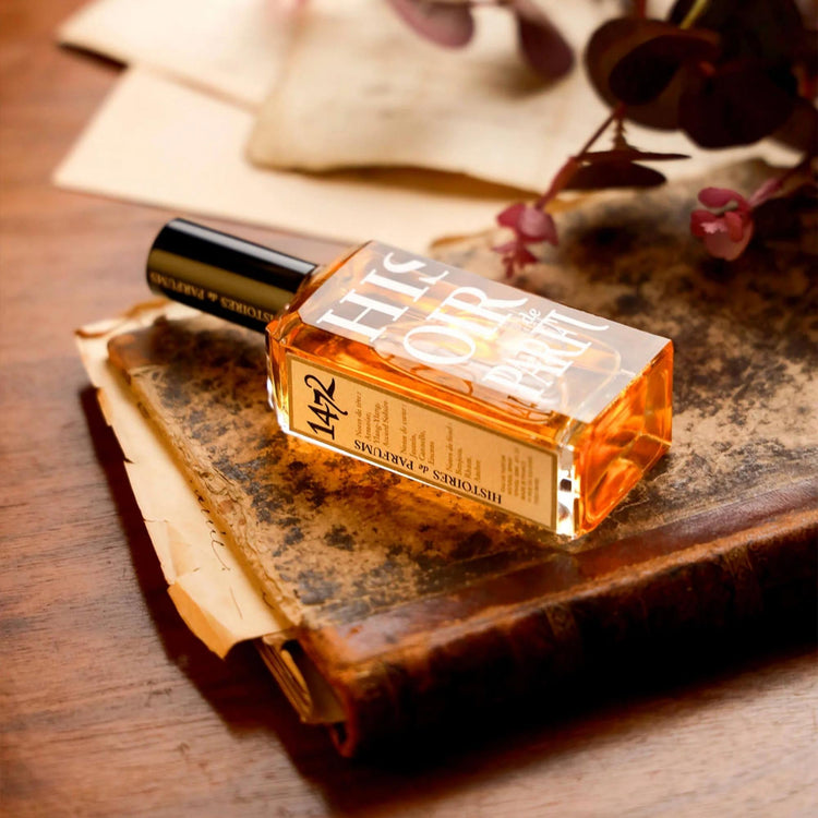 Histoires de Parfums 1472 La Divina Commedia Eau de Parfum