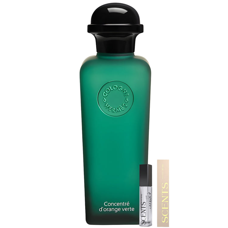 Hermes Eau d'Orange Verte Eau de Toilette