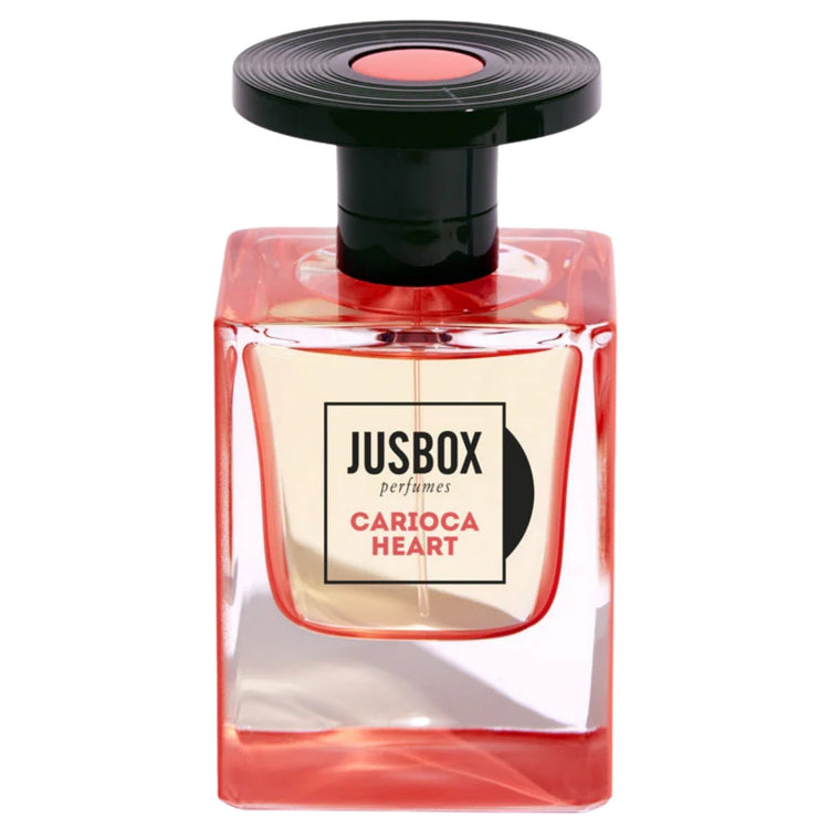 Jusbox Carioca Heart Eau De Parfum