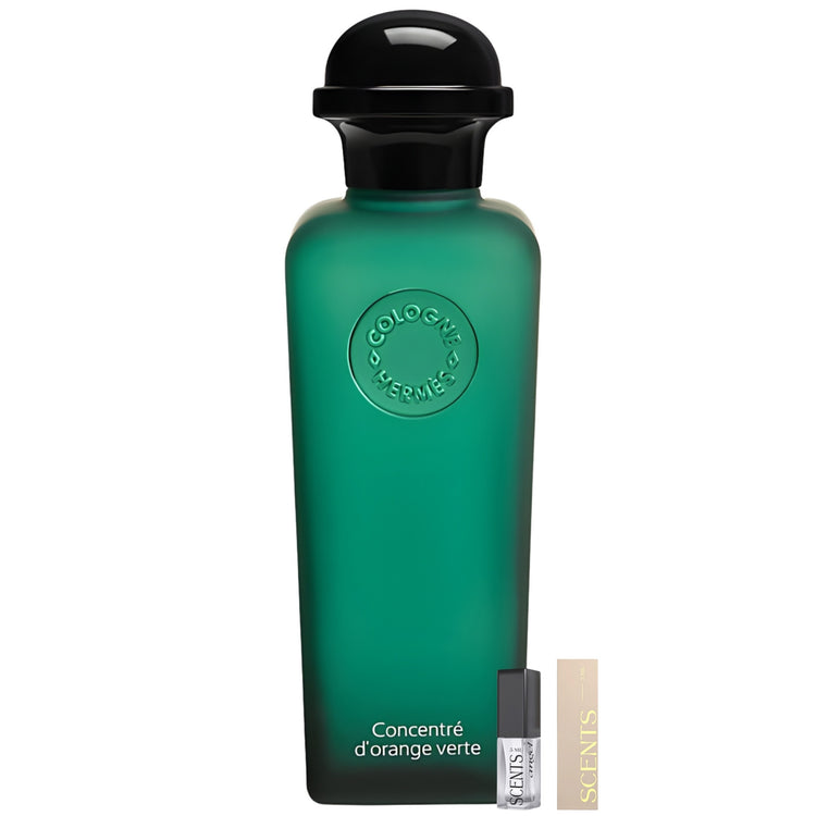Hermes Eau d'Orange Verte Eau de Toilette