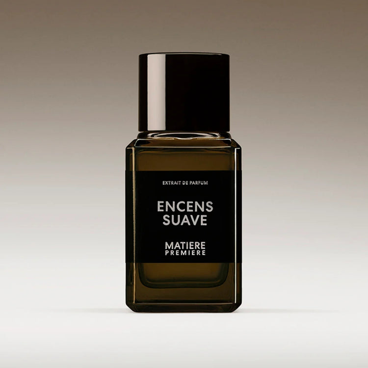 Matiere Premiere Encens Suave Extrait de Parfum