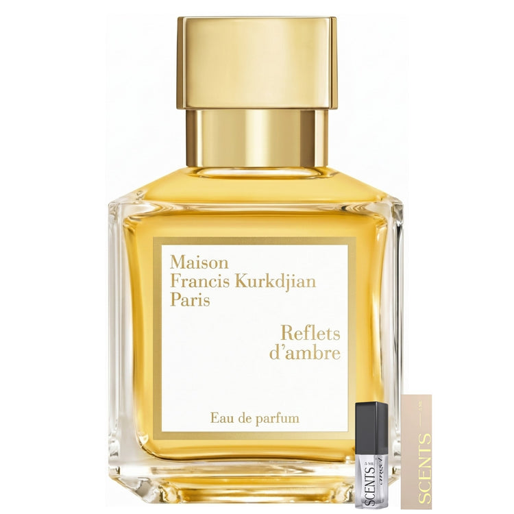 Maison Francis Kurkdjian Reflets d'Ambre Eau De Parfum