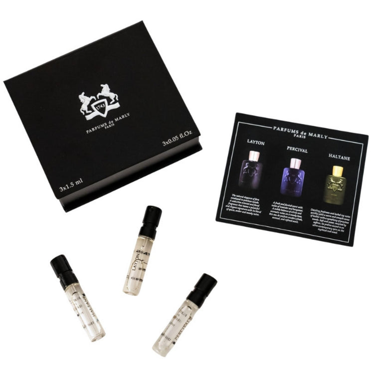 Parfums de Marly Mini Set Eau De Parfum
