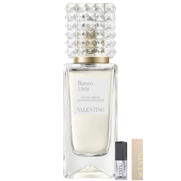Valentino Bianco 1968 Eau de Parfum