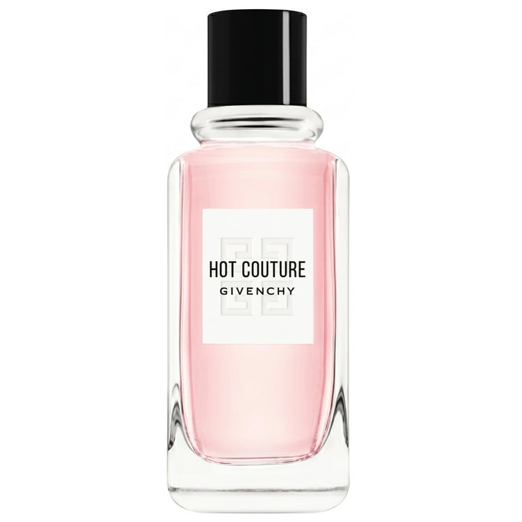 Givenchy Hot Couture Eau De Toilette