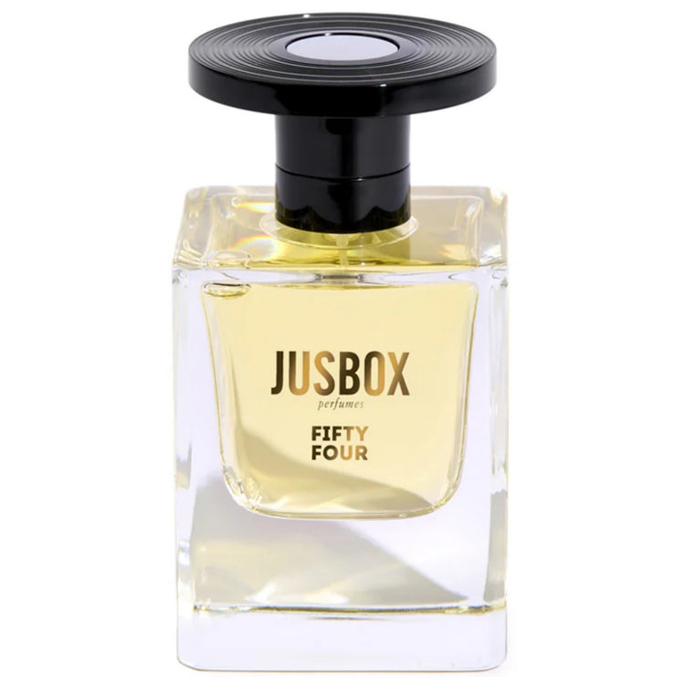 Jusbox Fifty Four Eau De Parfum