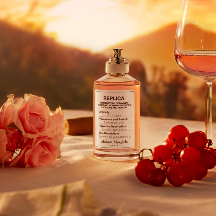 Maison Martin Margiela Replica On A Date Eau De Toilette