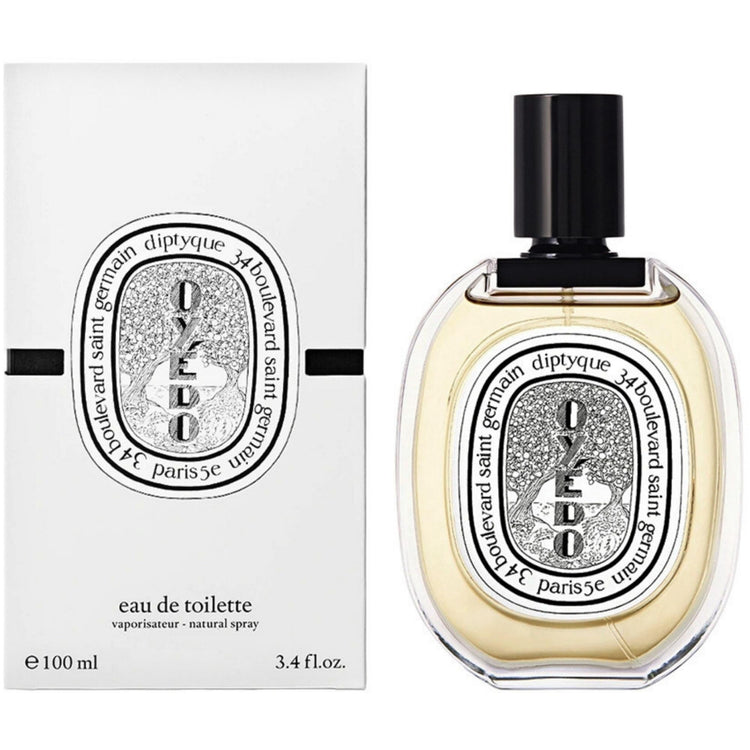 Diptyque Oyedo Eau De Toilette