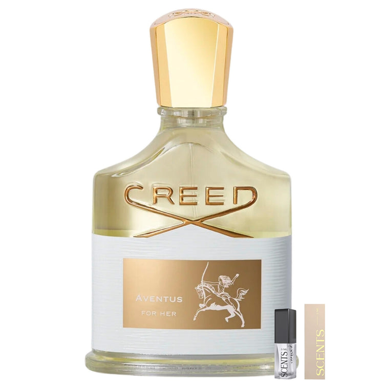 Creed Aventus For Her Eau De Parfum