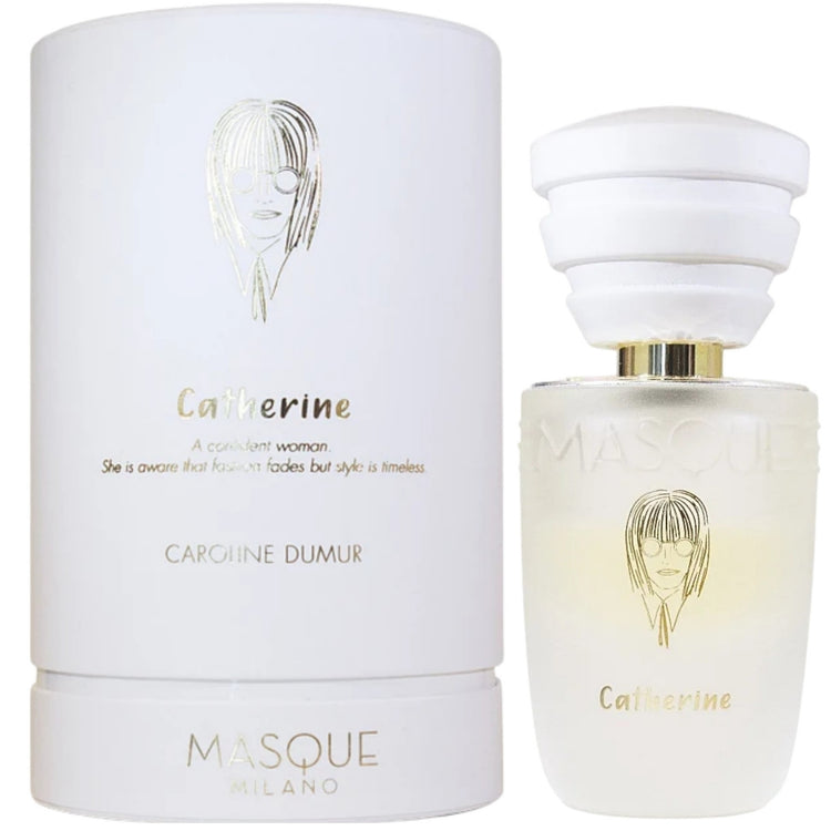 Masque Milano Catherine Eau De Parfum