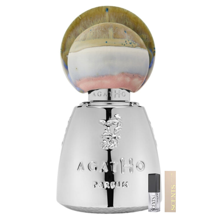 Agatho Portamarina Extrait de Parfum