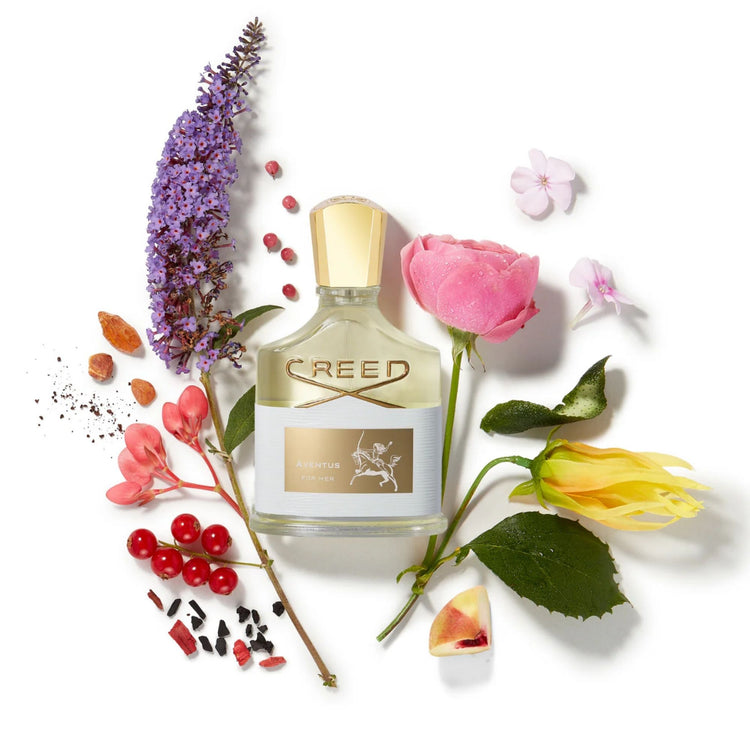Creed Aventus For Her Eau De Parfum