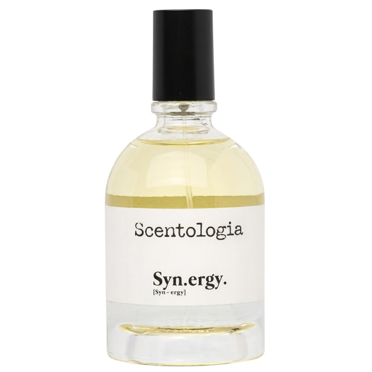 Scentologia Syn.ergy Eau De Parfum