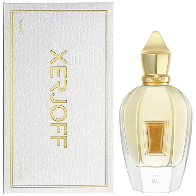 Xerjoff Elle Parfum