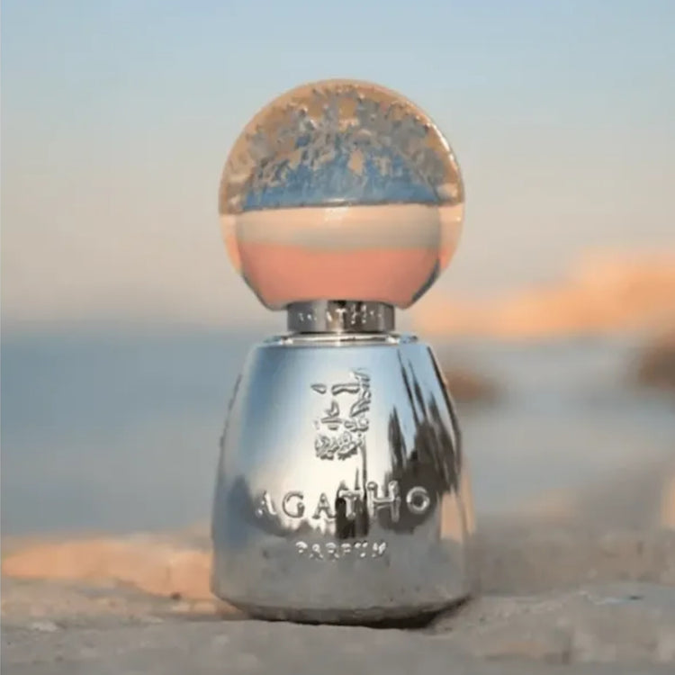 Agatho Portamarina Extrait de Parfum