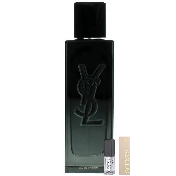 Yves Saint Laurent MYSLF Eau De Parfum