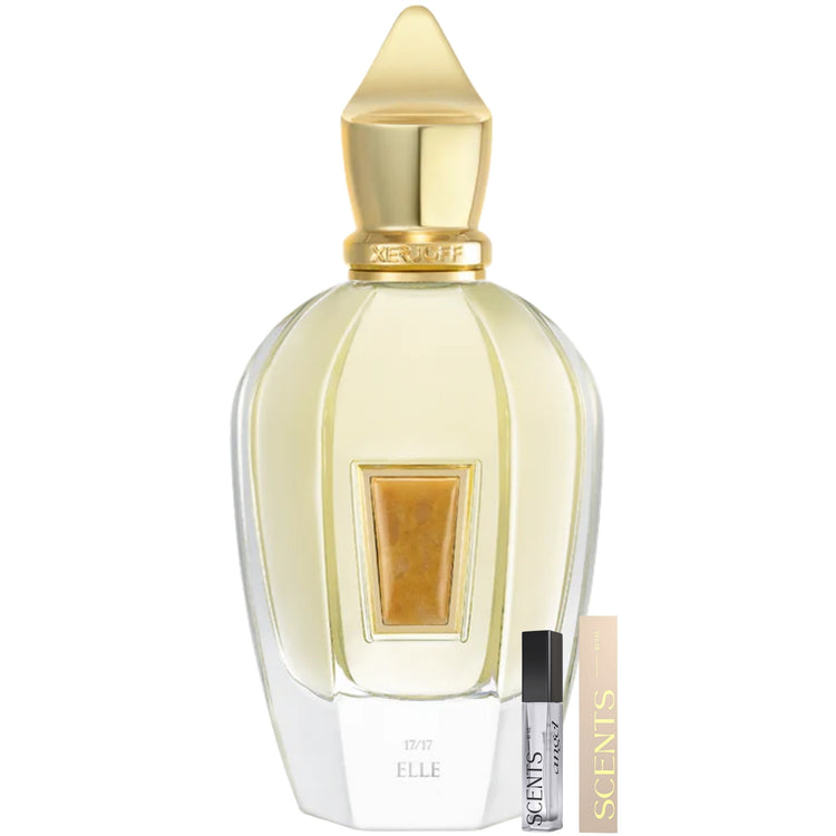 Xerjoff Elle Parfum
