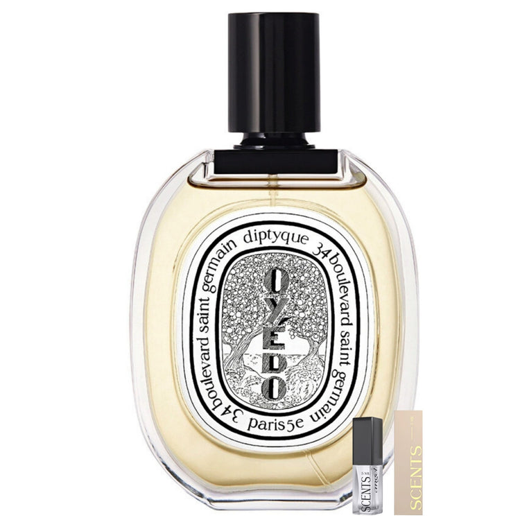 Diptyque Oyedo Eau De Toilette