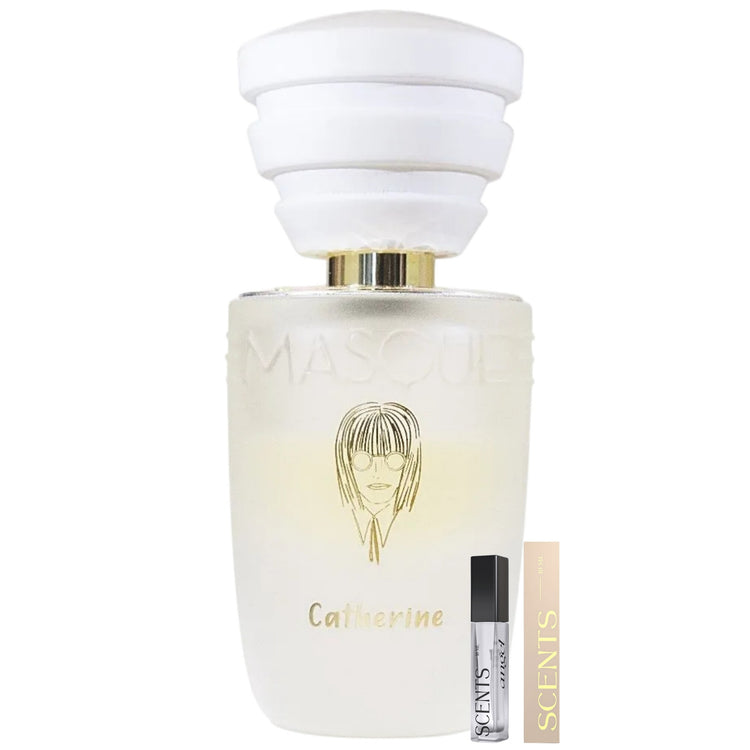 Masque Milano Catherine Eau De Parfum