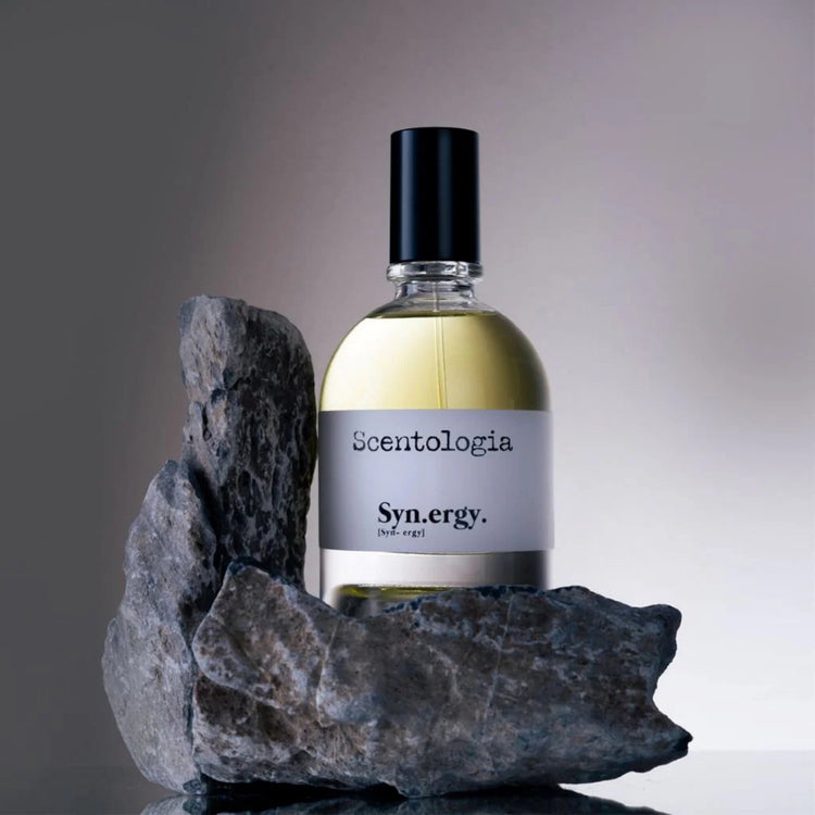 Scentologia Syn.ergy Eau De Parfum