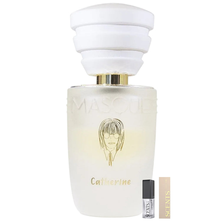 Masque Milano Catherine Eau De Parfum